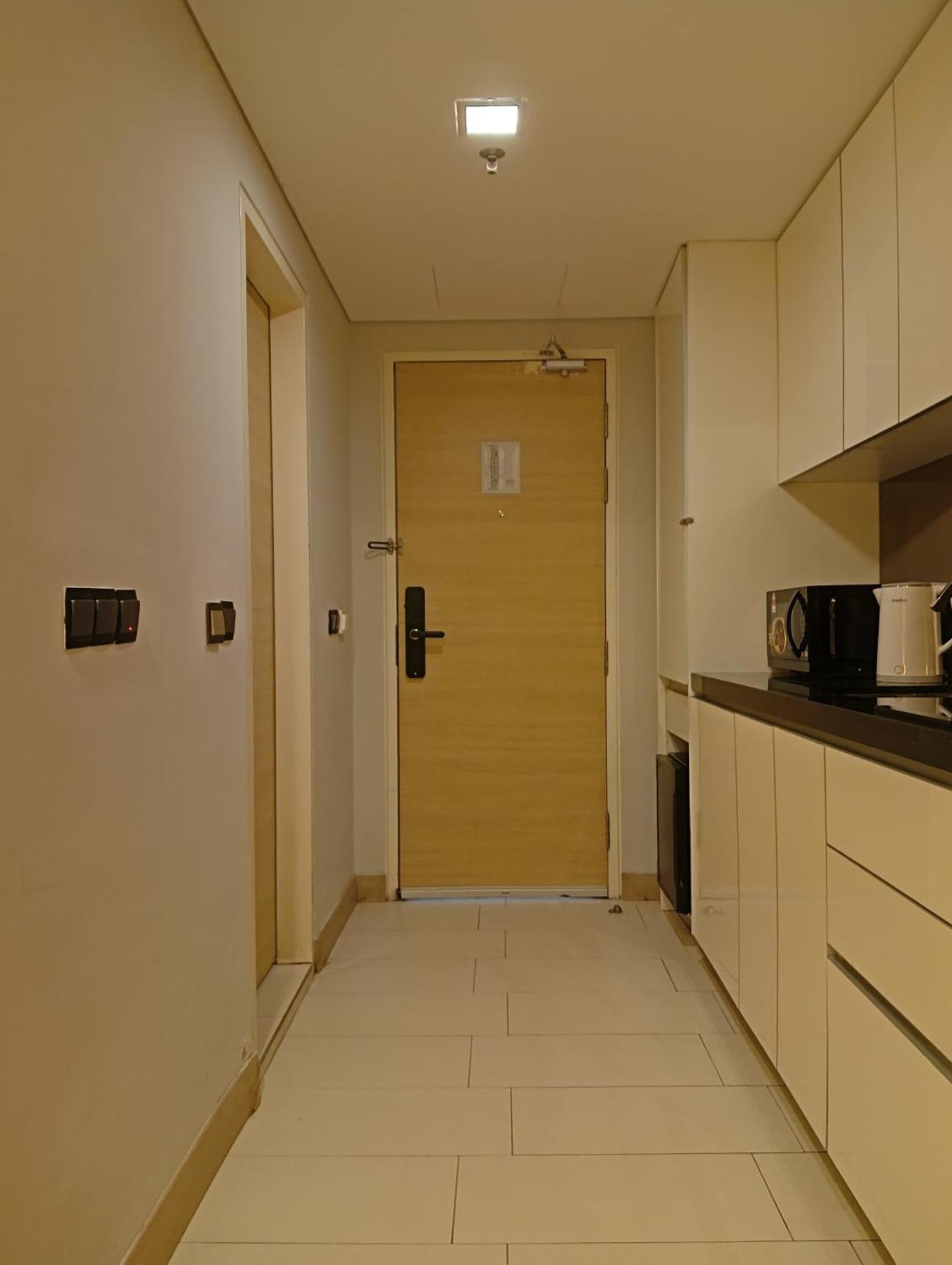 The Straits Suites By Ciconia Malacca Buitenkant foto