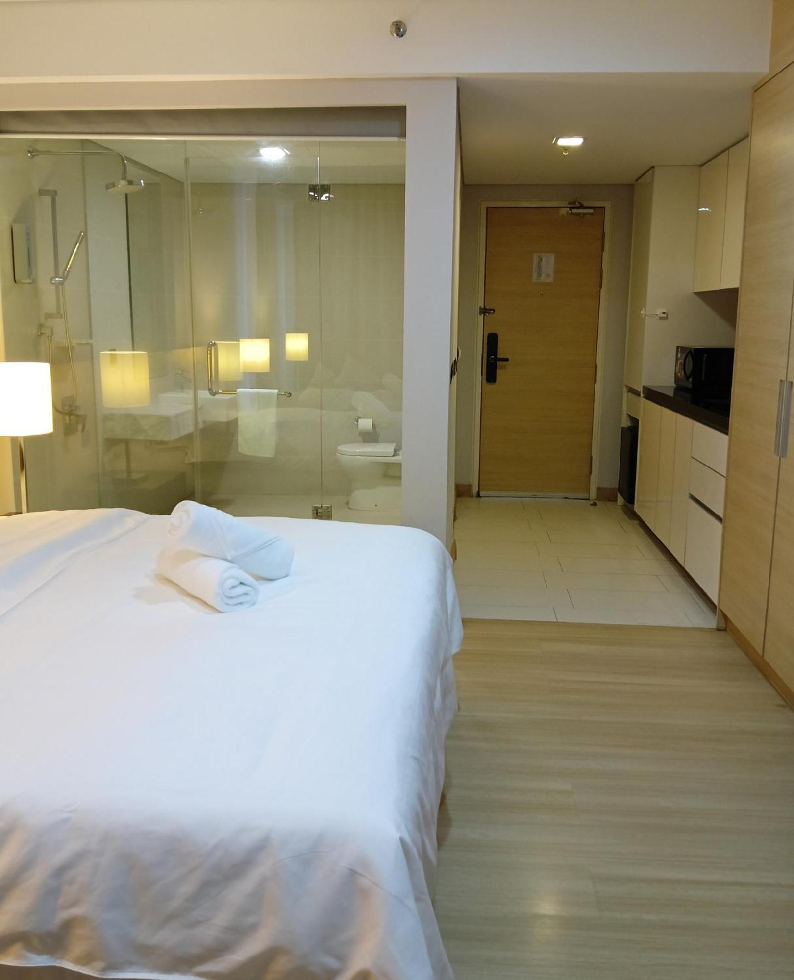 The Straits Suites By Ciconia Malacca Buitenkant foto
