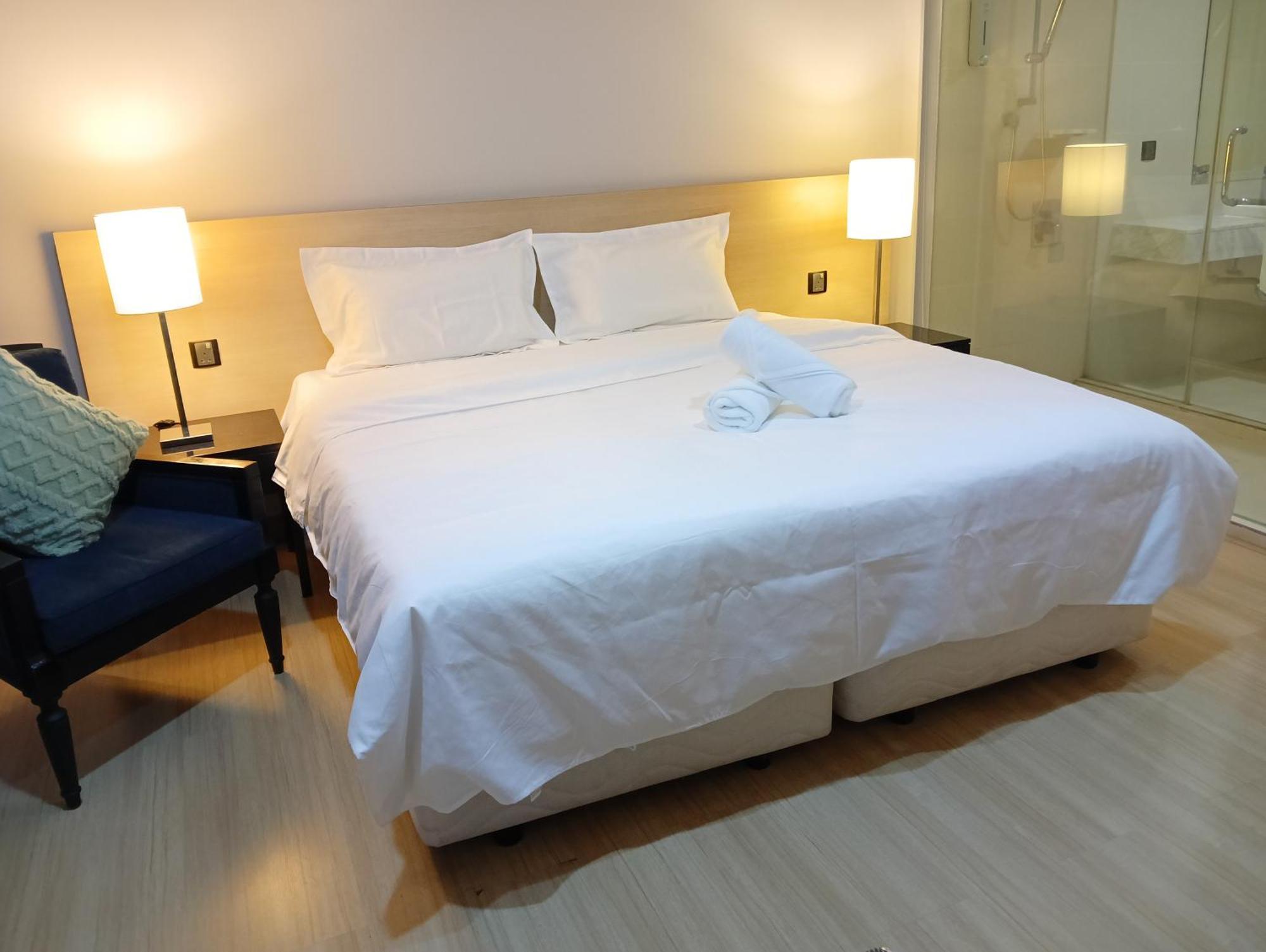 The Straits Suites By Ciconia Malacca Buitenkant foto